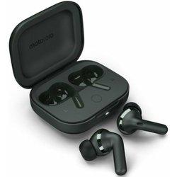 Auriculares motorola moto buds+ black