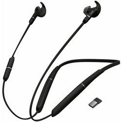 JABRA EVOLVE 65E UC + LINK 370 WRLS