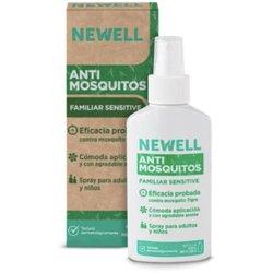 Newell Repelente Herbal 100ml