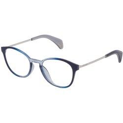 Montura de Gafas Mujer Police Ø 49 mm