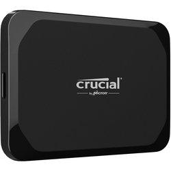 Ssd crucial x9 de 2tb