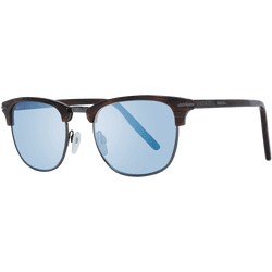 Gafas de Sol Unisex Serengeti 8944 55