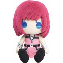 Square Enix Kh Iii Kairi Kingdom Hearts Teddy