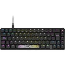 Teclado CORSAIR Negro