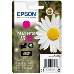 Epson 18XL Cartucho de tinta magenta XL