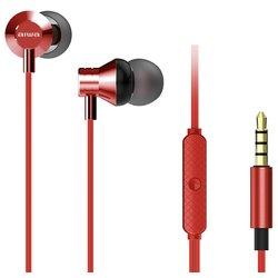 Auriculares Aiwa Rojo