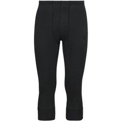 Odlo Pantalones Interiores Bottom Active Warm Eco