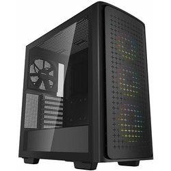 DeepCool CK560 Midi Tower Negro