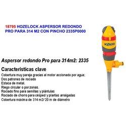 Aspersor HOZELOCK 2335