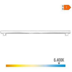 Tubo LED EDM Linestra S14S F 18 W 1450 Lm Ø 3 x 100 cm (6400 K)