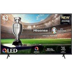 Hisense Tv 43e7nq 43´´ 4k Qled