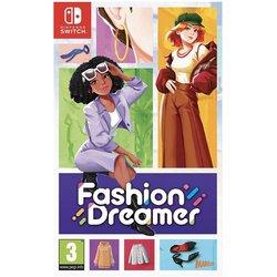 Fashion Dreamer Switch