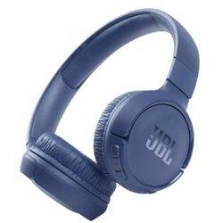 Auriculares inalámbricos JBL T510BT Azul