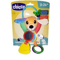 CHICCO BABY SENSES MR PERRITO 3-24 M