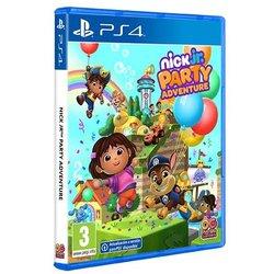 Nick Jr Party Adventure Ps4