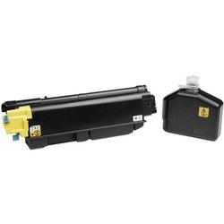 Tóner para Kyocera tk5270 Amarillo 1t02tvanl0 / tk-5270y