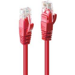 Cable de Red LINDY (RJ45)