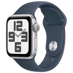 Smartwatch apple watch se gps 40mm storm blue