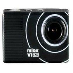 Nilox ACTION CAM V1 FLIP CON TYPE C