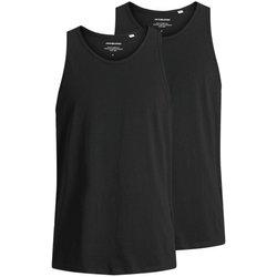 Jack & Jones Jacbasic Tank 2 Pack