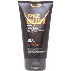 Solar Piz Buin TAN & PROTECT lotion SPF30