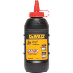 DEWALT DWHT47048-9 Polvo Rojo 225g