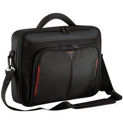 Maletín TARGUS Classic+ (Universal - 15.6'' - Negro)