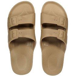 Fm03 Chanclas Beige EU 41-42 Hombre FREEDOM MOSES