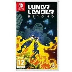 Lunar Lander: Más allá del juego Nintendo Switch