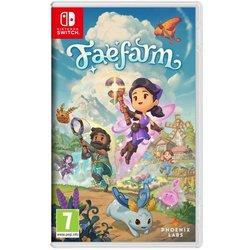 Fae Farm Juego para Consola Nintendo Switch