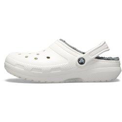 Crocs Clogs Classic Lined