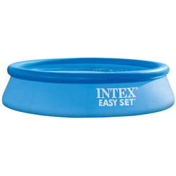 Piscina hinchable easy set intex