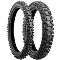 Bridgestone X 31 R 110/100 D18 64M