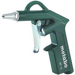 Pistola de soplado bp 10 metabo