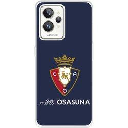 Funda Para Realme Gt 2 Pro Del Osasuna - Licencia Oficial Ca Osasuna