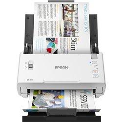 Escaner Epson Workforce Ds-410