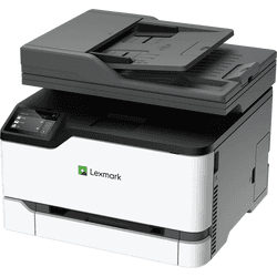 Lexmark cx331adwe