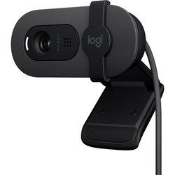 Logitech Webcam Brio 100