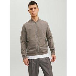 Jack & Jones Chaqueta Bomber Rush Beige