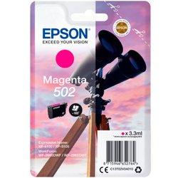 Epson Singlepack Magenta 502 Ink