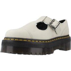 Mocasines Mujer Marca Dr. Martens Modelo Bethan