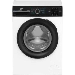 Lavadora Beko A 9kg Bm3wfsu39413 Blanco