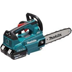 Sierra De Cadena 18vx2 Lxt 25cm Espe - Makita - Duc256z