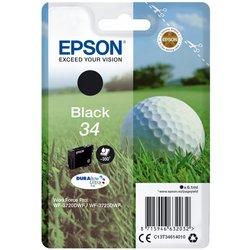 Epson 34 cartucho de tinta negro