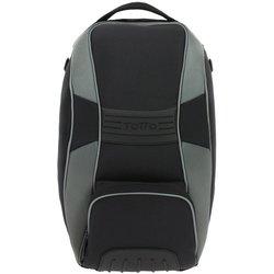 Mochila Deporte Gilera Negro Totto Ng0