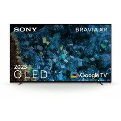 TV 65" OLED Sony XR-65A80L