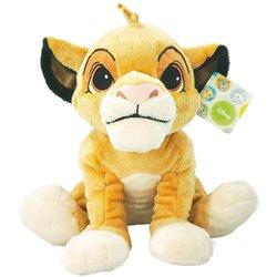 Peluche - Disney: Simba 35 cm