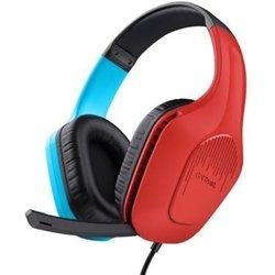 Auriculares con Micrófono Gaming Trust GXT 416S Zirox