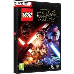 Juego PC Lego Star Wars Ep7