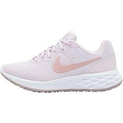 Zapatillas nike revolution 6 w malva